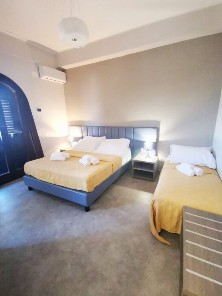 PlayaHotel (camera tripla)