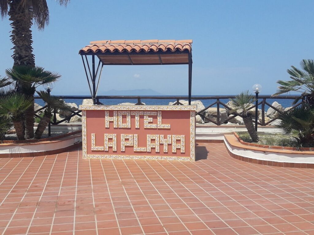 PlayaHotel (esterno)